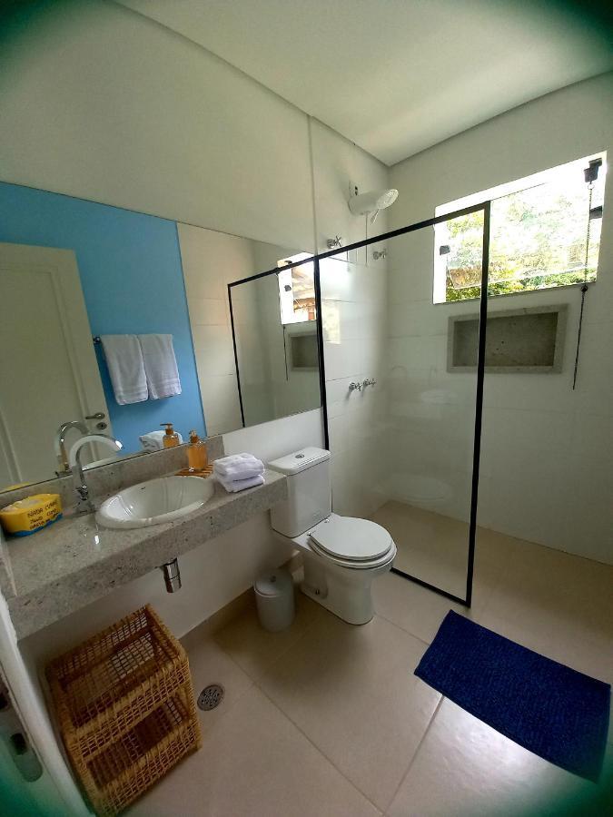 Apartment Manjuba De Sta Tereza, 800m Da