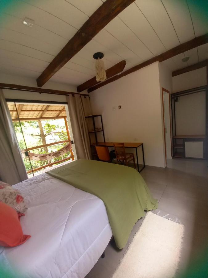 Manjuba De Sta Tereza, 800m Da Apartment *