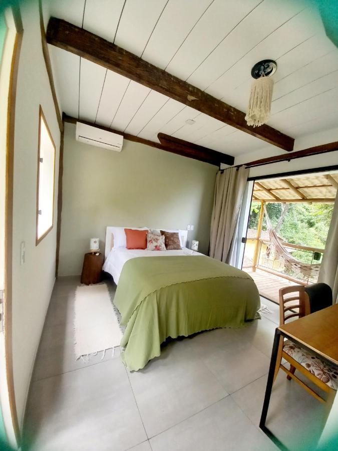 Manjuba De Sta Tereza, 800m Da Apartment *