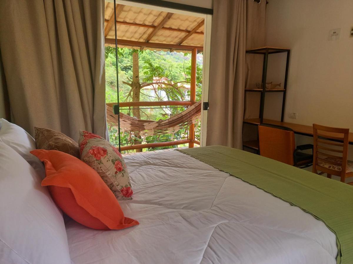 Manjuba De Sta Tereza, 800m Da Apartment