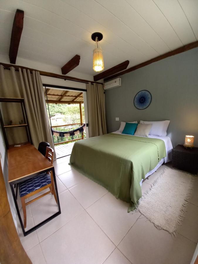 Apartment Manjuba De Sta Tereza, 800m Da *