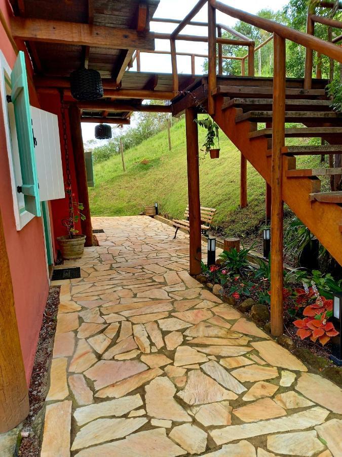 Apartment Manjuba De Sta Tereza, 800m Da
