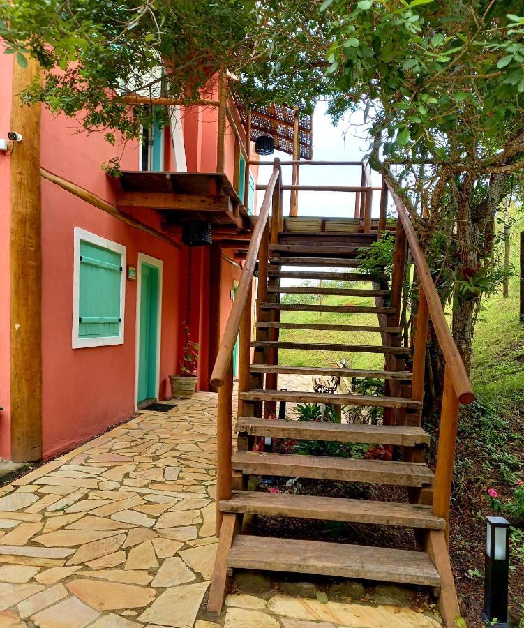 Manjuba De Sta Tereza, 800m Da * Ilhabela