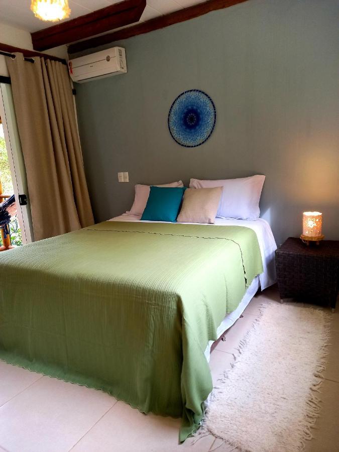 Manjuba De Sta Tereza, 800m Da Apartment