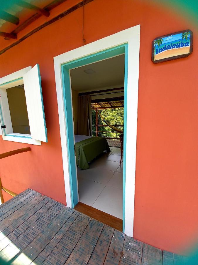 Apartment Manjuba De Sta Tereza, 800m Da *