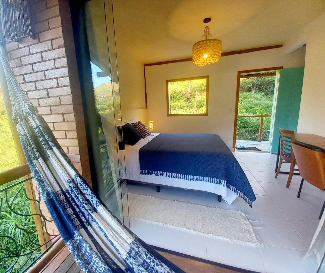 Manjuba De Sta Tereza, 800m Da Apartment