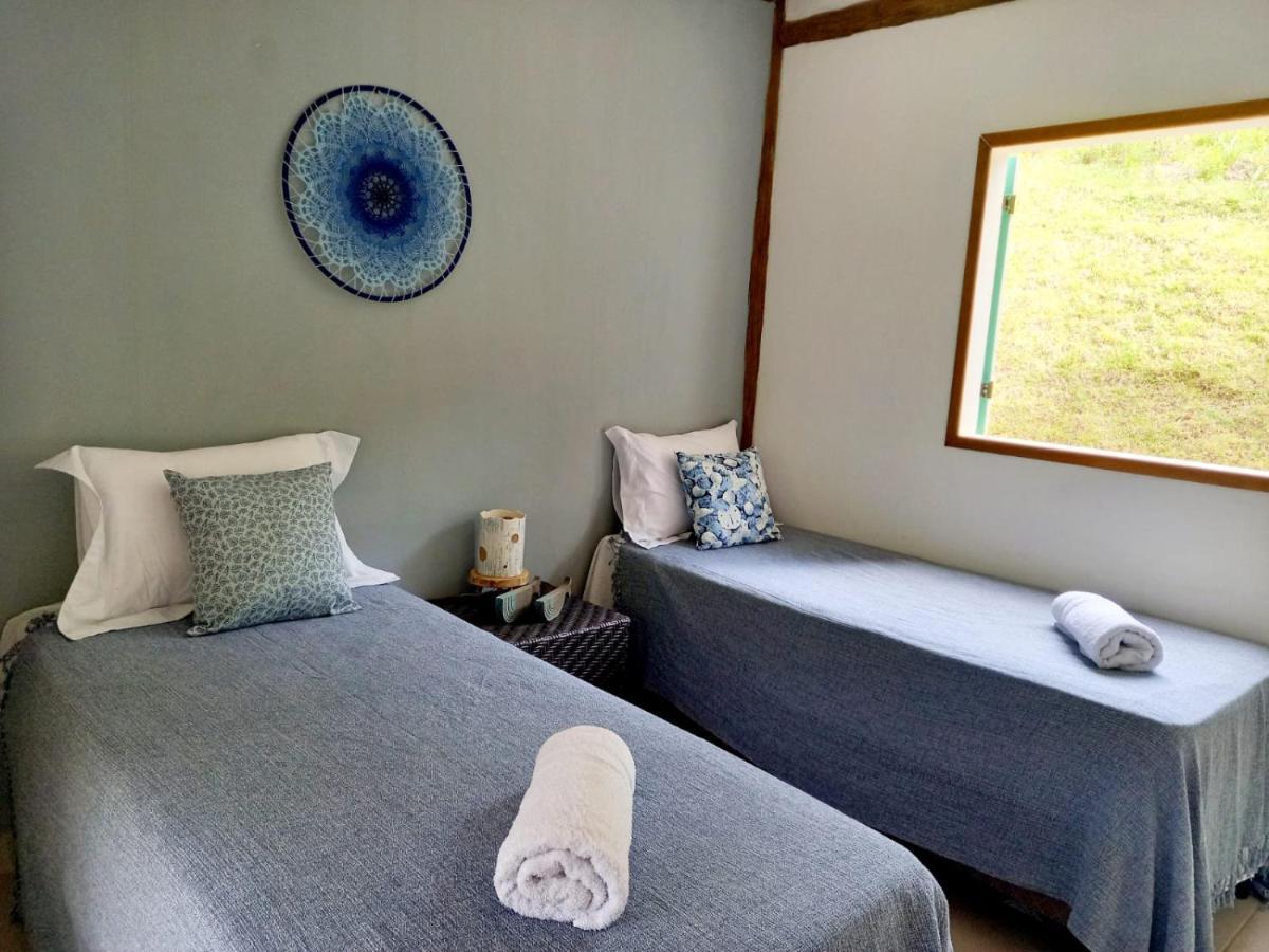 Apartment Manjuba De Sta Tereza, 800m Da Ilhabela