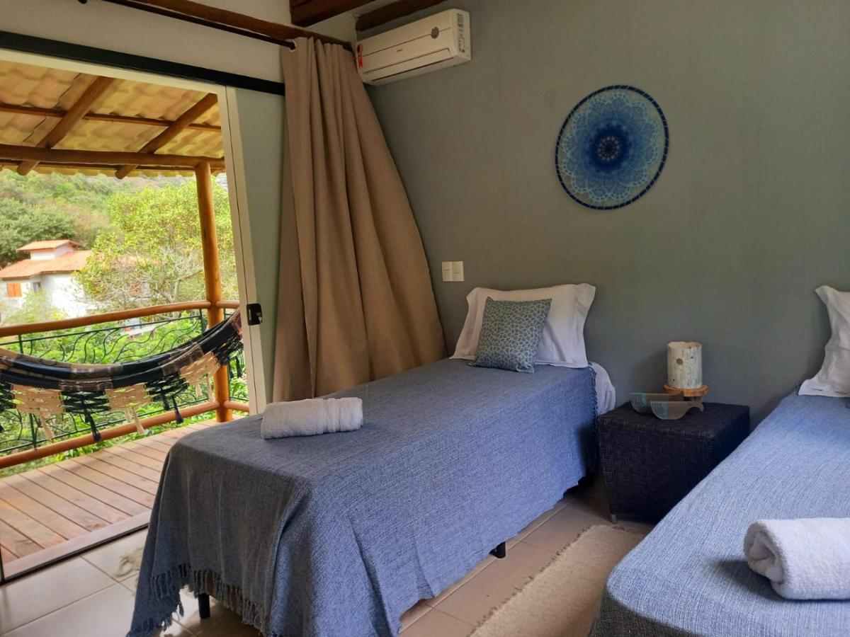 Manjuba De Sta Tereza, 800m Da Apartment