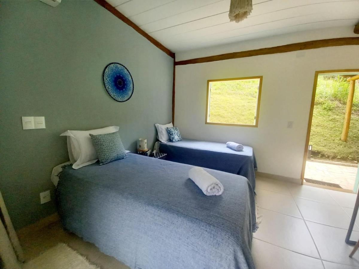Manjuba De Sta Tereza, 800m Da Ilhabela