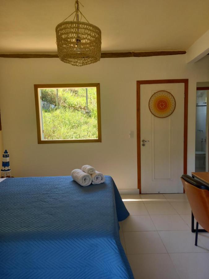 Manjuba De Sta Tereza, 800m Da Ilhabela