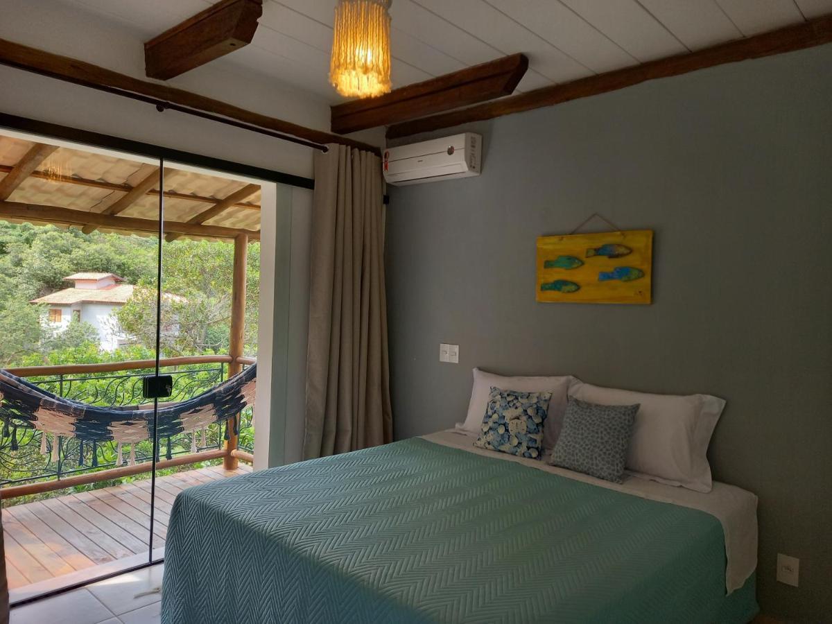 Apartment Manjuba De Sta Tereza, 800m Da