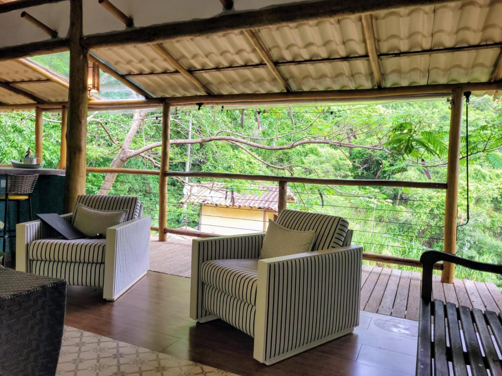 Manjuba De Sta Tereza, 800m Da Apartment