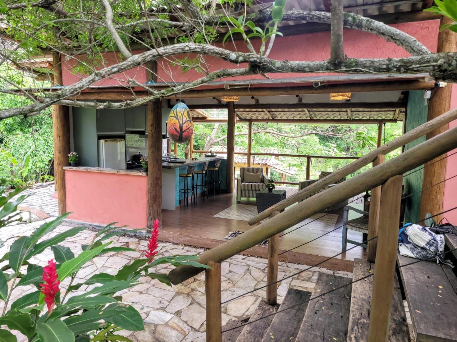 Manjuba De Sta Tereza, 800m Da